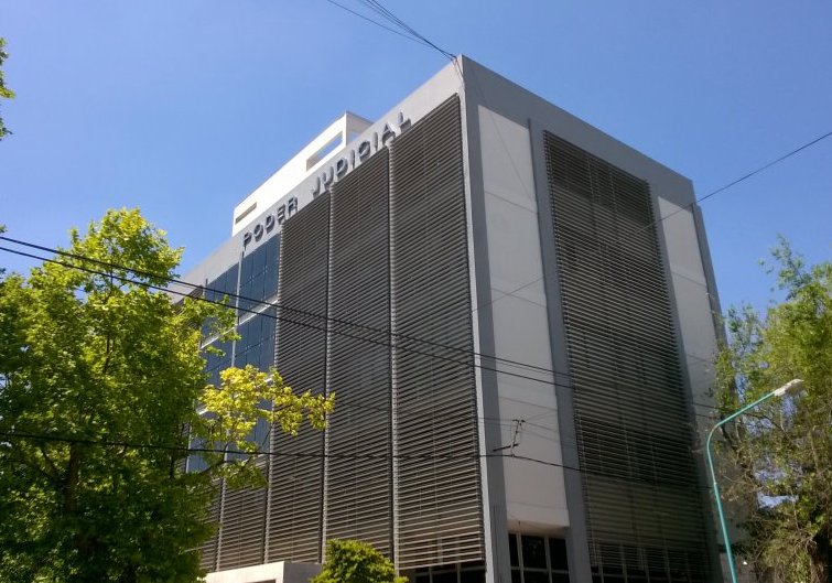 Prisión preventiva a 11 personas que integraban una asociación ilícita en Rafaela