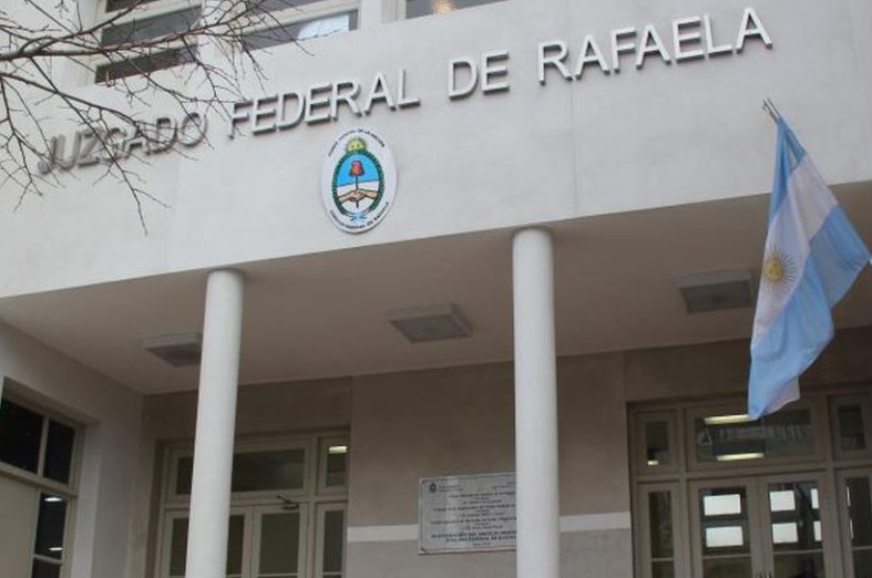 Condenaron a una pareja de Suardi por comercializar estupefacientes