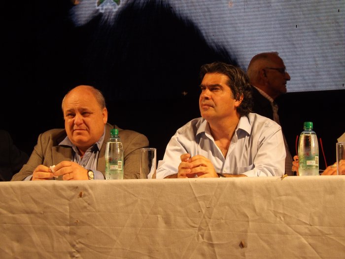 Capitanich recibirá a productores tamberos ante la nueva crisis lechera