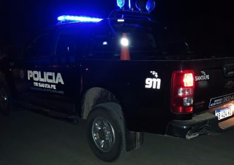 La Rubia: Un joven murió tras ser arrollado en ruta 34