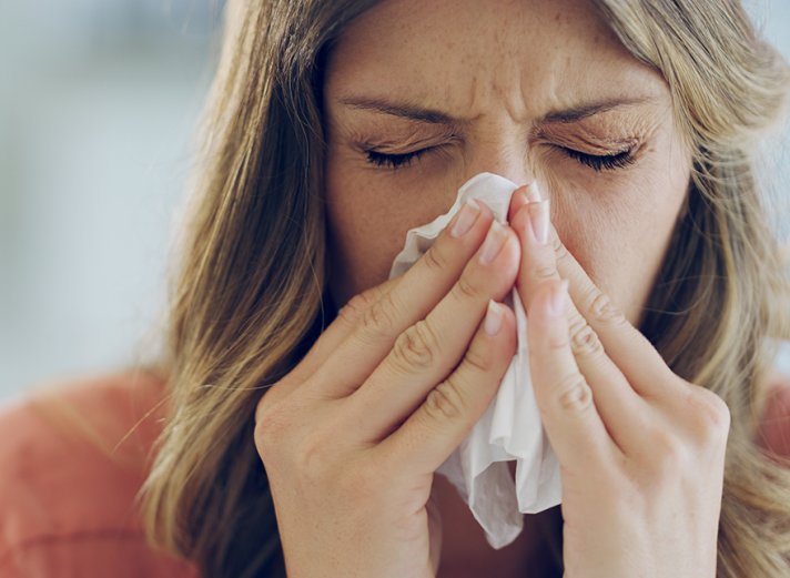 La provincia confirmó que hay mayor circulación del virus de la gripe