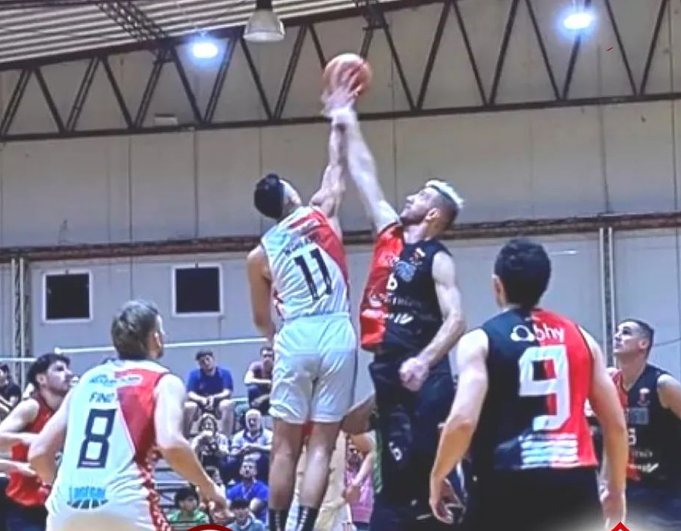 Morterense: La fecha cerró con victoria de Sportivo