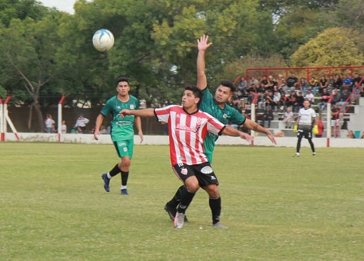 La Liga: 9 de Freyre es el único puntero de la Norte