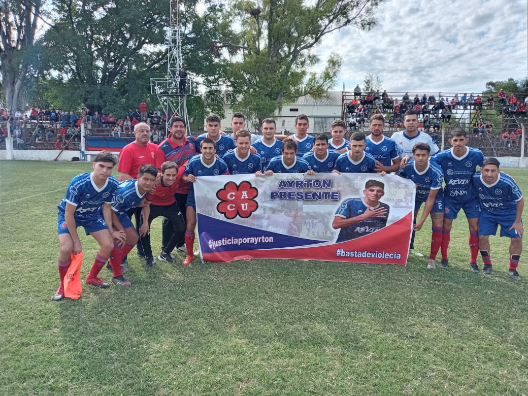 En la Liga Ceresina manda Unión de Bandera
