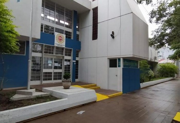 Robaron dinero en una vivienda de Morteros