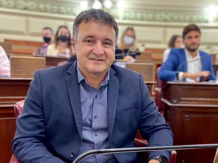 Diputados provinciales rechazaron el aumento de las retenciones