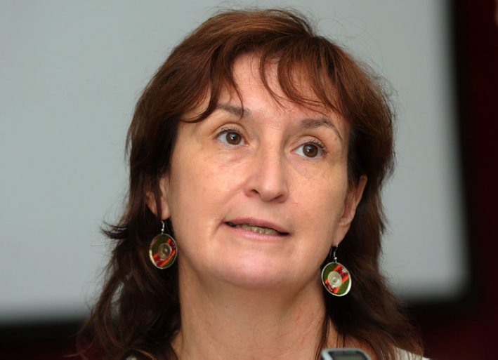 Uboldi dijo que estamos en una transición hacia la nueva normalidad