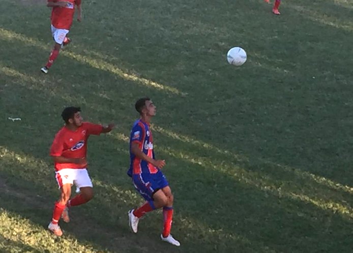 La Liga: Gran domingo para los equipos de Suardi