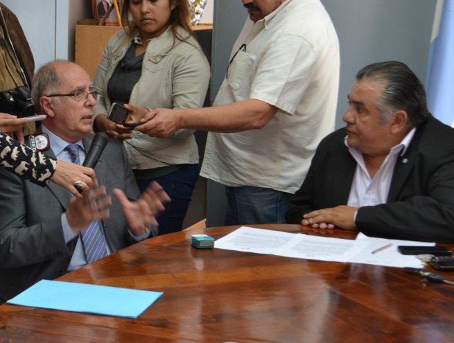 La Defensoría del Pueblo tendrá una delegación en Ceres