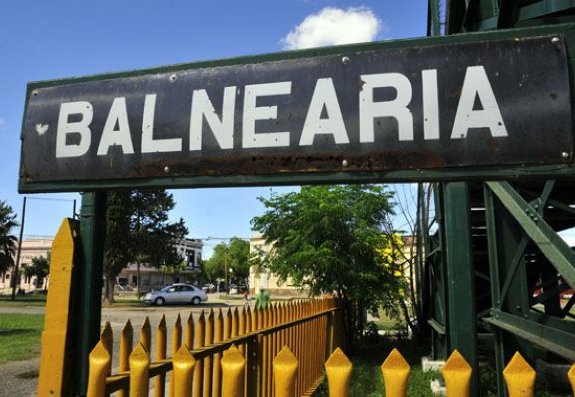 La Junta Electoral de Balnearia se quedó sin vocales