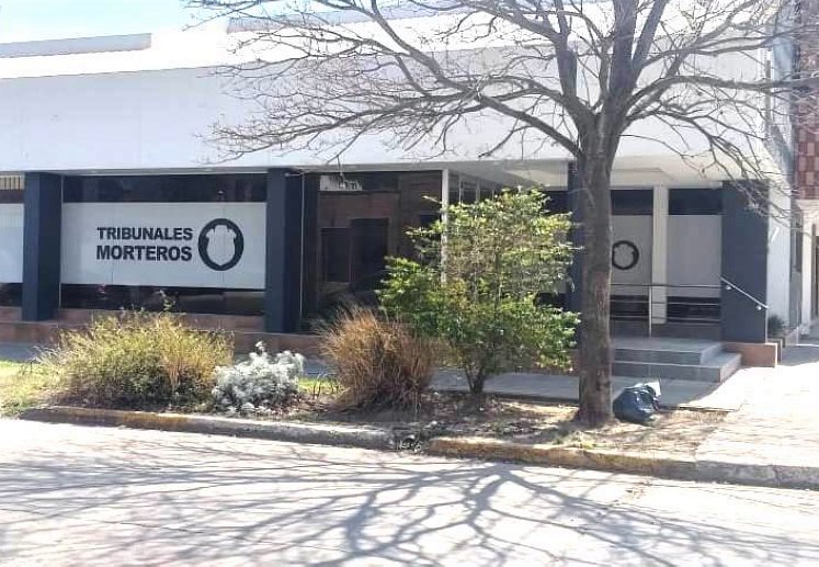 Morteros: Permanecerá detenido el acusado de distribuir imágenes pornográficas de menores