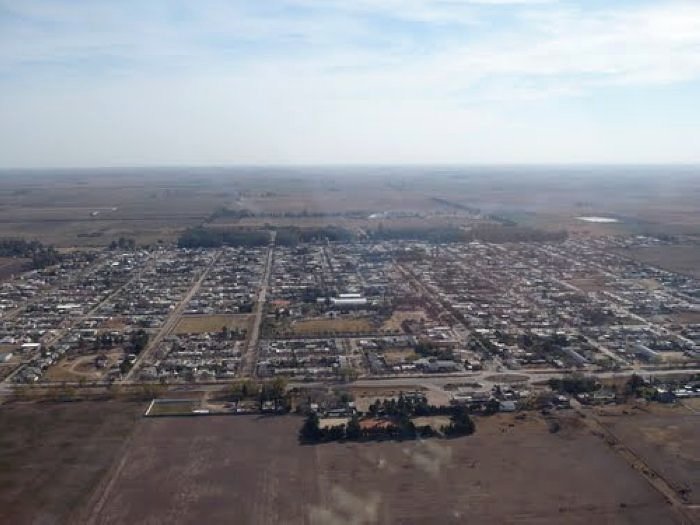 La provincia abrió una moratoria para construcciones no declaradas