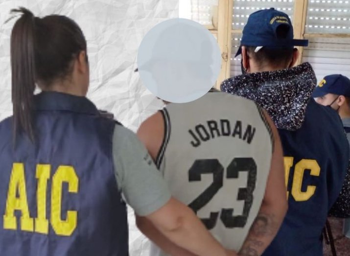 Ceres: Detuvieron a dos jóvenes implicados en una causa de lesiones graves
