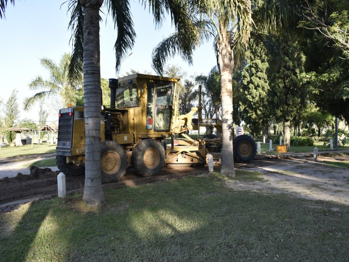 San Guillermo en la cuenta regresiva de la 7° Fiesta de la Confraternidad