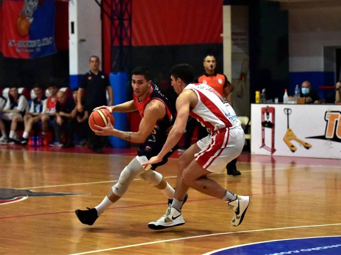 El Ceibo derrotó a Sportivo Suardi por el Federal
