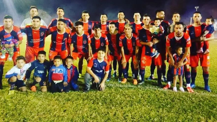 Se completaron todas las zonas de la Liga San Francisco