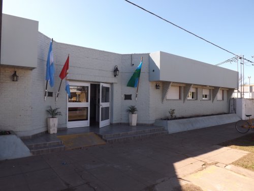 Este jueves el Hospital de Suardi festeja los 30 años