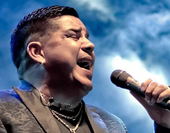 Suardi programó los festejos patronales con la presentación de Coty Hernández
