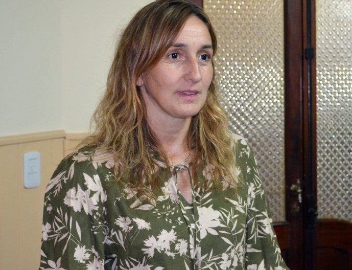 Concretan importantes obras públicas en Col. Vignaud
