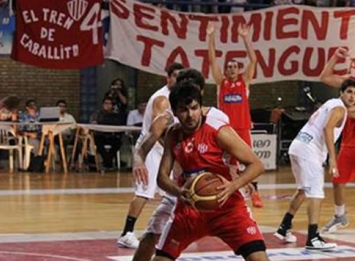 TNA: BHY Tiro se quedó sin final