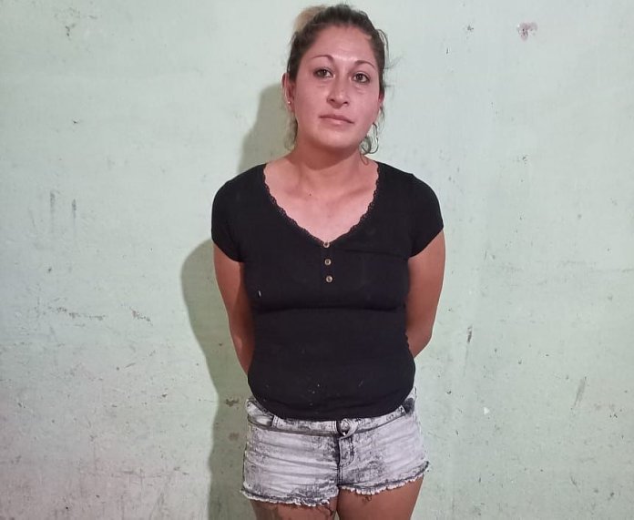 Indagarán a Jésica Súarez por el crimen de José Luis Cáceres