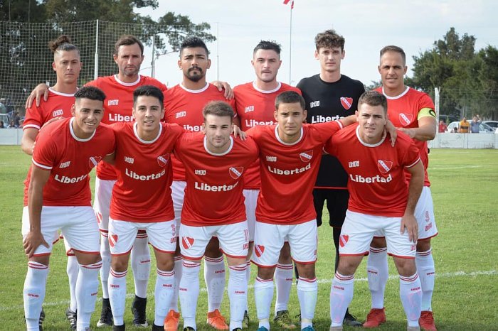 Todas las zonas de la Liga San Francisco