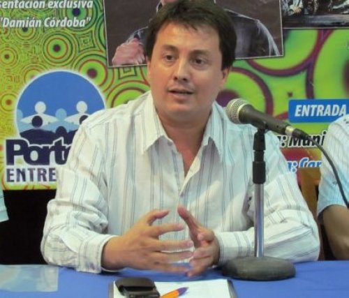 Baigorria: 