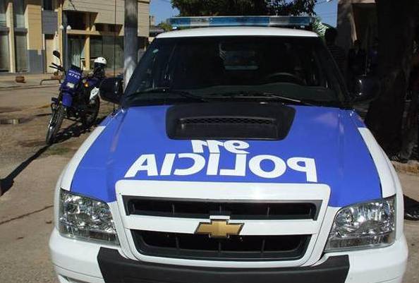 Col. Aldao: encuentran muerto al padre del futbolista Enrique Triverio