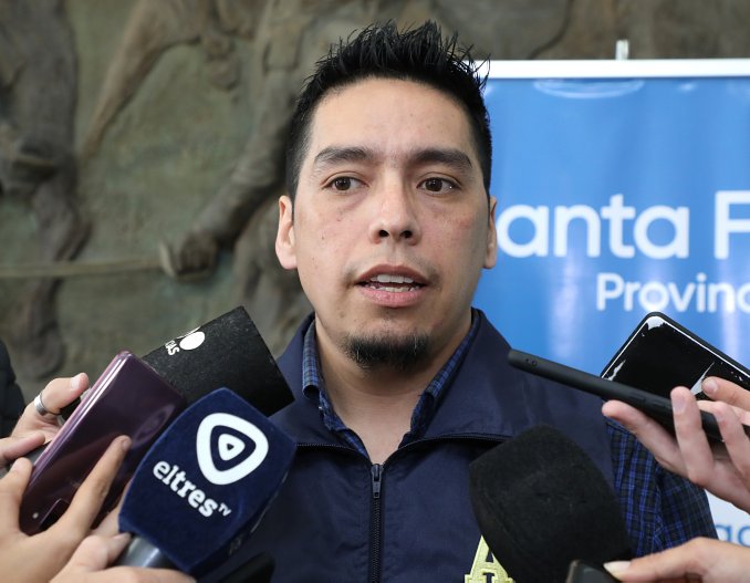La provincia advierte sobre posibles estafas relacionadas al Censo 2022