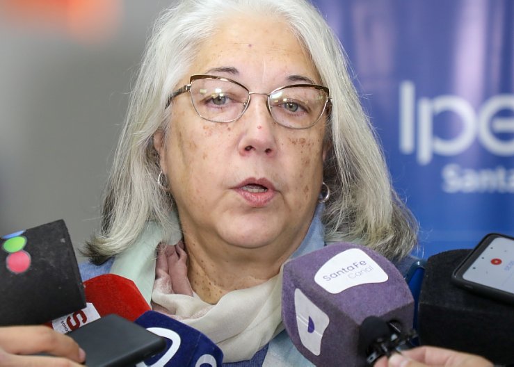La provincia brindó más datos sobre la jornada del censo