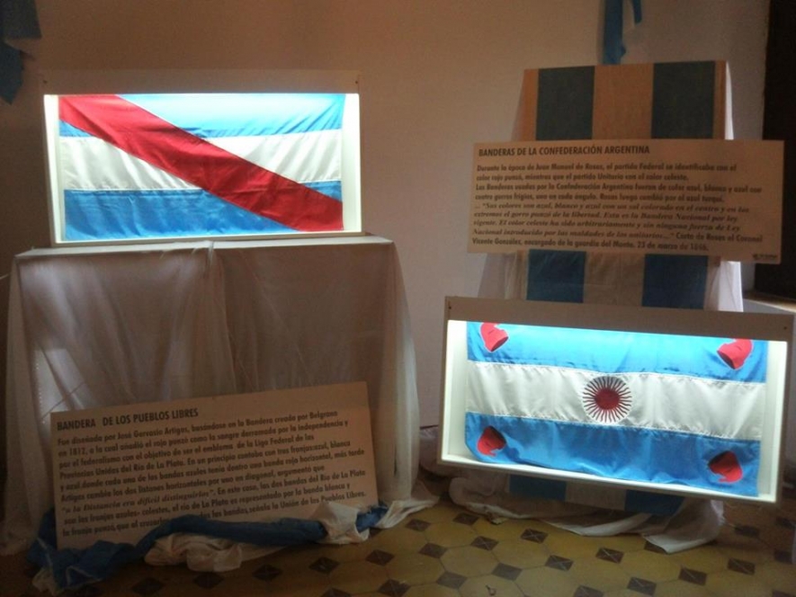 Se expone en Suardi la muestra 
