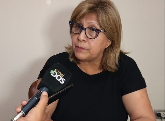Ramos dijo que la lista opositora nunca participó de una reunión de AMSAFE
