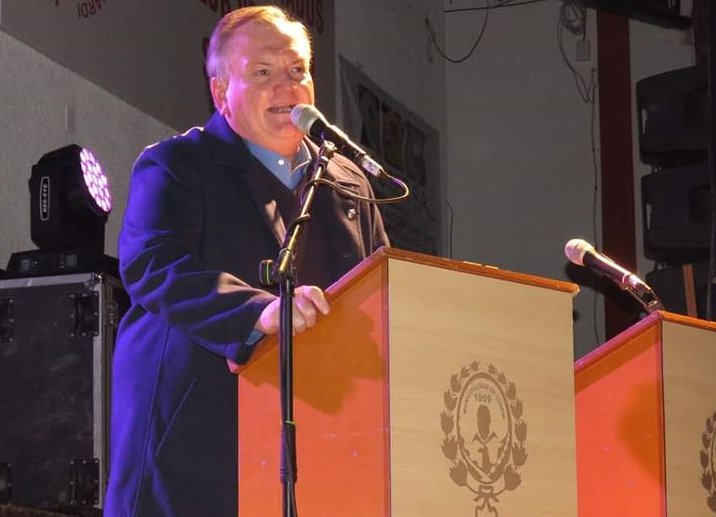 Michlig hizo reclamos y desde el PJ dicen que politizó la Fiesta del Sorgo