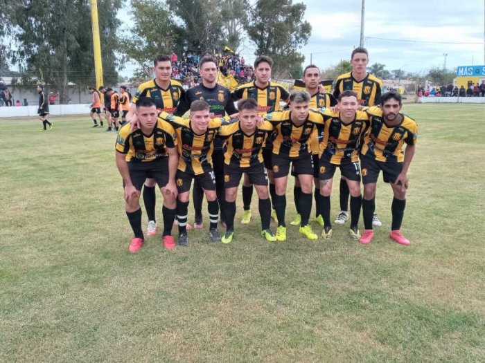 Ceresina: Se abrió la liguilla con victorias de Central y el CAT 