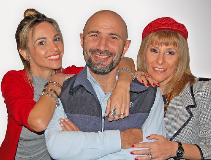 Se abre la temporada de teatro en Morteros