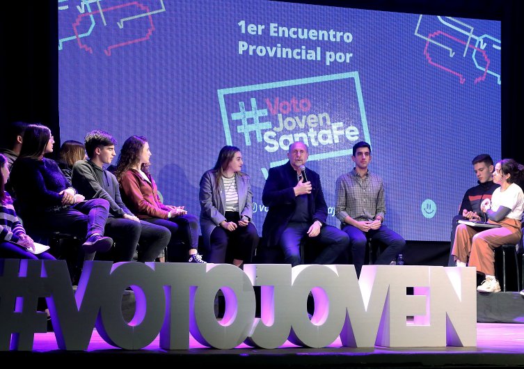 Avanza el proyecto de ley 