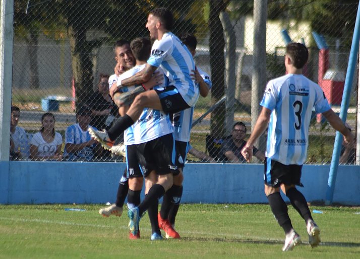 La Liga: Apasionante definición en la Norte