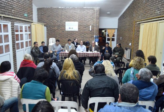 Sunchales: Envían nota a Bonfatti ante el incremento de la inseguridad