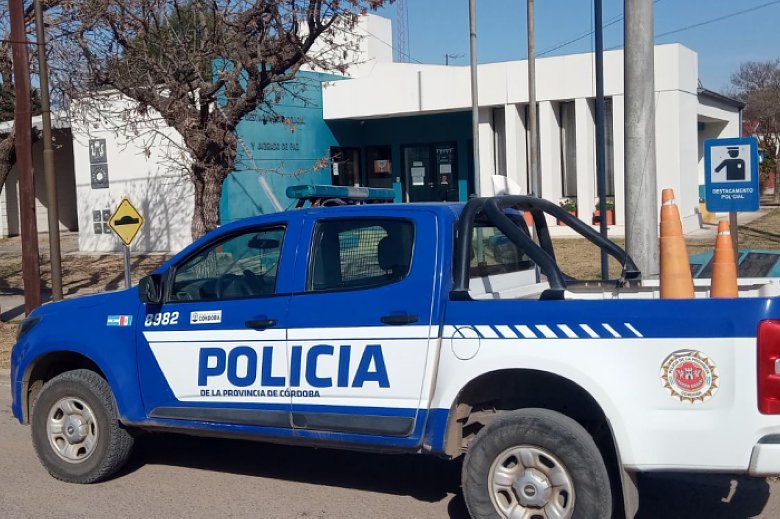 Robos en una vivienda de Morteros y una moto en Brinkmann