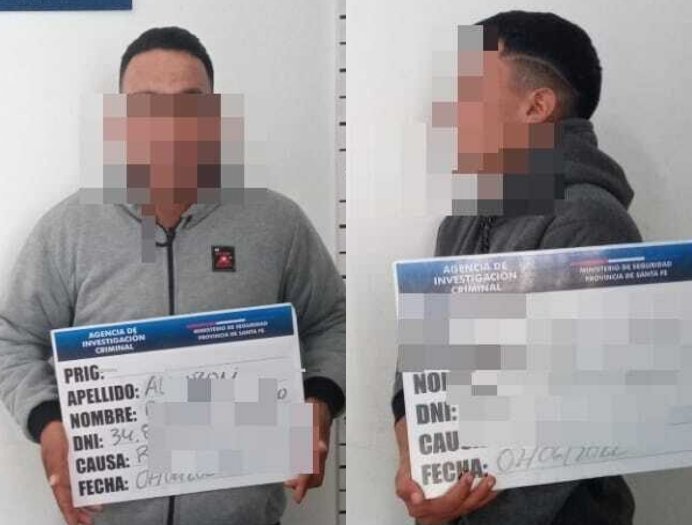Otros dos detenidos por el robo a un comerciante de San Cristóbal