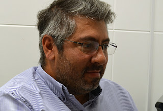 Maidana dijo que el PRO quiere quedarse con la UCR de San Guillermo