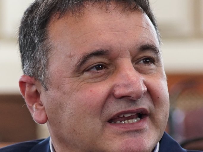 Gasoil con más biodiesel: El diputado González lo había pedido en abril