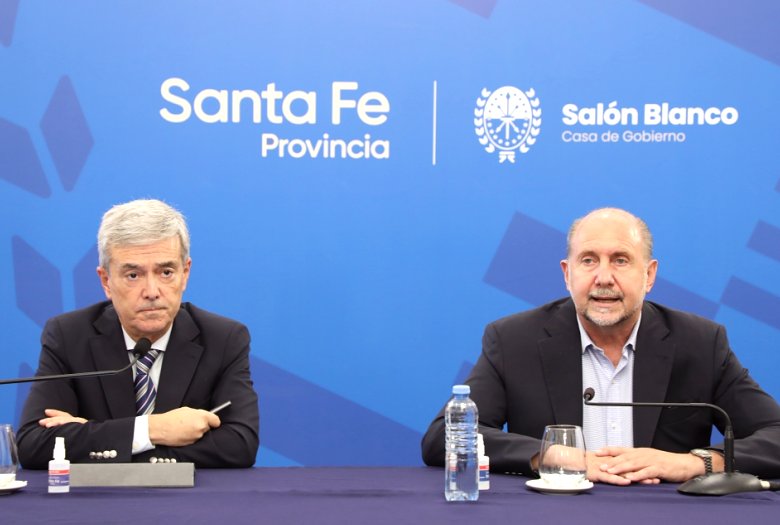 Santa Fe es la única provincia que ya pagó el aguinaldo
