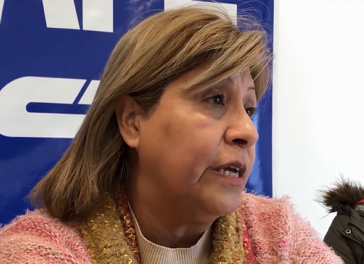 Amplio triunfo del oficialismo en las elecciones de AMSAFE