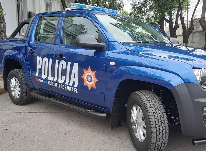 Ambrosetti: Detenido luego de maltratar y disparar contra su ex pareja