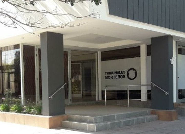 Morteros: Condenaron a un joven aunque seguirá en libertad