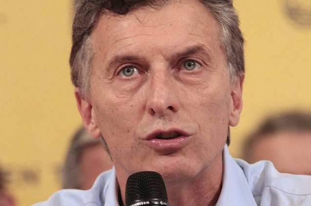 Mauricio Macri y Reutemann ganaron las elecciones en Suardi