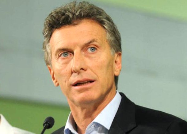 Amplio triunfo de Macri en localidades santafesinas y cordobesas