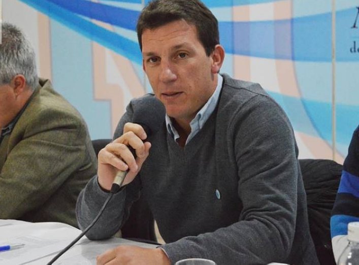 Juan Pablo Casalis seguirá como Presidente de 9 de Julio de Morteros