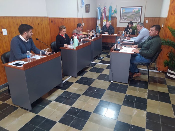 Suardi: El PJ pide explicaciones sobre la recolección diferenciada de residuos